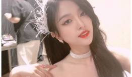 吃瓜爆料杨超越吴宣仪,娱乐圈的甜蜜与争议